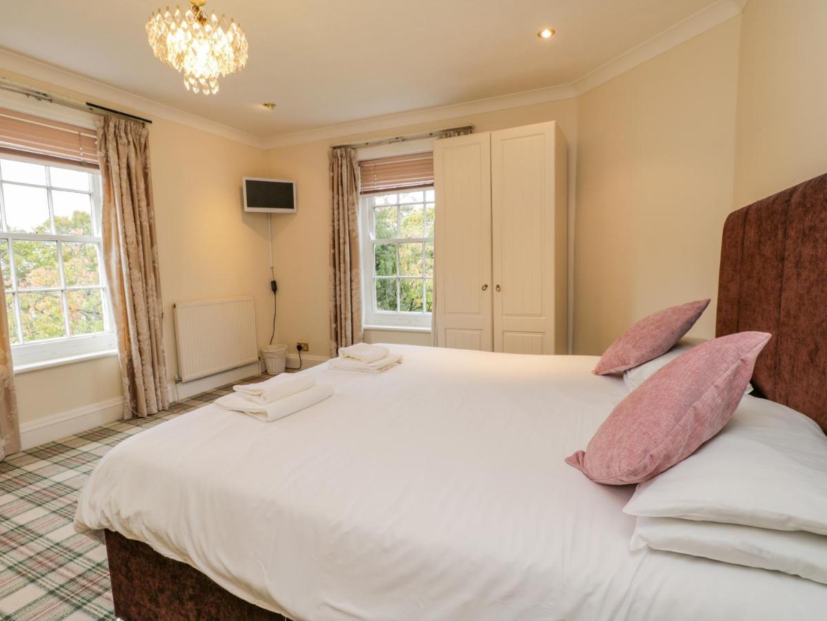 The Manor House Villa Scarborough Dış mekan fotoğraf