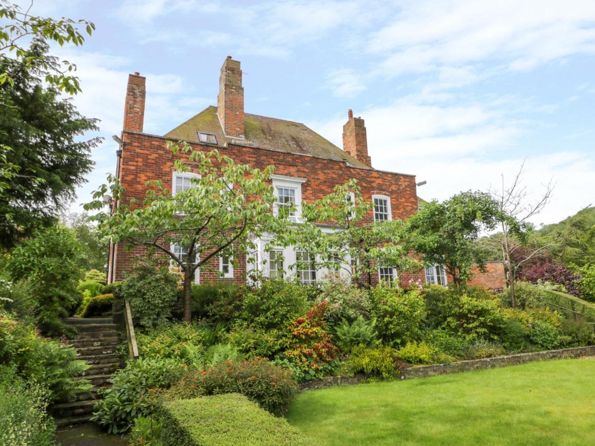 The Manor House Villa Scarborough Dış mekan fotoğraf