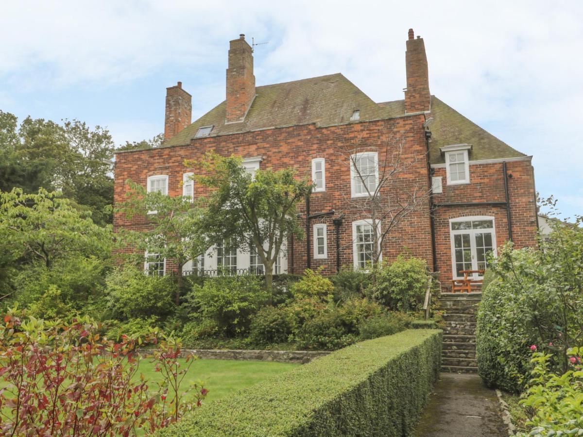 The Manor House Villa Scarborough Dış mekan fotoğraf